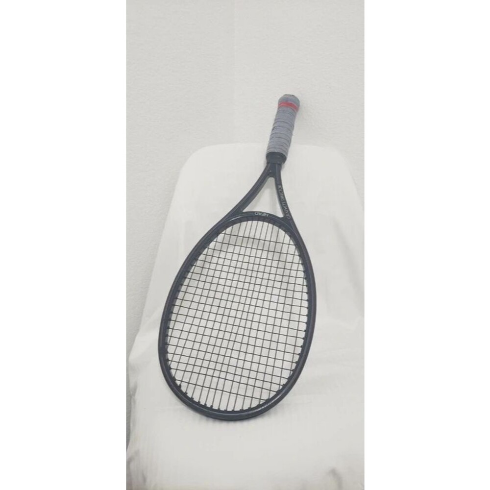Head Tennis Racket with Carrying Cover - Picture 3 of 4